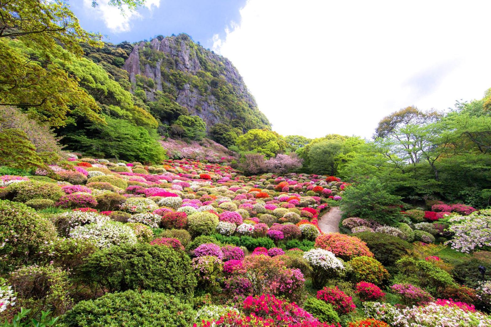 御船山樂園